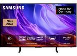 SAMSUNG OLED-Fernseher "GQ48S85HAE", Energieeffizienz: G (A-G), graphitschwarz, 48 ″, Fernseher, HDR 10+ Bild, Premium Gaming Pack mit 120Hz, HDMI 2.1, Dolby Atmos