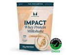 Impact Whey Protein - 435G - 15Portionen - Vanilla Ice Cream (Milkshake)