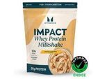 Impact Whey Protein - 870G - 30Portionen - Salted Caramel (Milkshake)