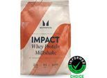 Impact Whey Protein - 465g - 15Portionen - Unflavoured (Milkshake)