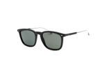 Hugo Boss Heren zonnebril gepolariseerd (Havana Bruin)