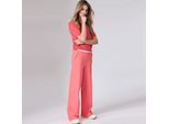 Corel Amsterdam Corel broek lilly uni-coral paradis