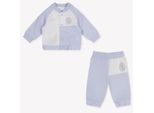 Hugo Boss Baby jongens joggingpak in