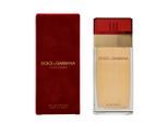 Dolce & Gabbana Pour Femme Edt Spray.