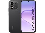 HONOR Smartphone "600 Smart 5G", Energieeffizienz: A (A-G), velvet schwarz, 128 GB, Mobiltelefone