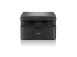 BRO DCP-1640W 3in1