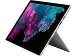 Microsoft Surface Pro 6 12,3 Intel Core i5 128GB SSD [Wi-Fi] platin grau