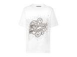 T-Shirt Man Pasvorm
