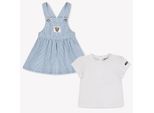Moschino Baby meisjes setje in