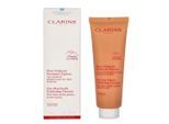 Clarins One-Step Gentle Exfoliating Cleanser.