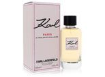 Karl Paris 21 Rue Saint Guillaume von Karl Lagerfeld Eau De Parfum Spray 100 ml für Frauen