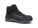 Caterpillar Charge PU/Mesh/TPU Schwarz Wanderschuhe