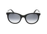Juicy Couture JU622/G/S 0807 9O zwarte zonnebril