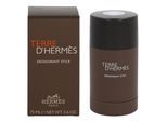 Hermes Terre D'Hermes Deo Stick 75 ml