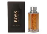 Hugo Boss The Scent Edt Spray 100ml
