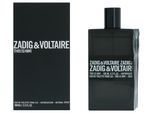 Zadig & Voltaire Dies ist er Edt Spray 100ml