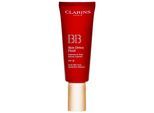 Clarins BB Haut Detox Fluid mit LSF 25 für gesunde Haut