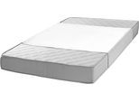 Matratzenauflage SETEX "Inkontinenzauflage »14U2«, SETEX, Materialmix, wasserdicht", weiß, B:90cm L:150cm, Obermaterial: 100% Baumwolle. Innenbeschichtung: 100% Polyurethan, Matratzenzubehör, Matratzenauflage, im günstigen 2er-Set