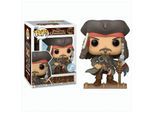 POP - Pirates of the Caribbean - Jack Sparrow