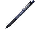 Faber-Castell Gelroller Beyond Gel, Strichstärke 0,4 mm, Minen-Ø 0,7 mm, Schreibfarbe blau, dokumentenecht, Recycling-Kunststoff/Metall, 1 Stück