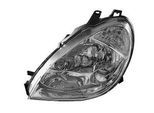 VAN WEZEL Hauptscheinwerfer 0956963 H7/H1 links für Citroën/Peugeot