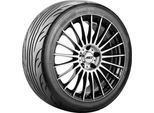 NANKANG - REIFEN Sommerreifen 195/45 ZR17 85Y XL street car Sportnex NS-2R jd076