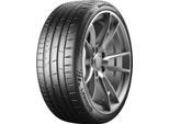 CONTINENTAL Sommerreifen 315/25 ZR23 (102Y) XL EVc - SportContact 7 03114140000