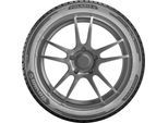 BARUM Winterreifen 185/60 R15 88T XL EVc - Polaris 6 15415330000