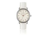Quarzuhr PHILIPP BLANC "PA1-S100S", weiß (weiß croco), Armbanduhren, Herren, Quarzuhr