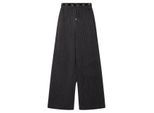 AI&KO Broek esila pinstripe v