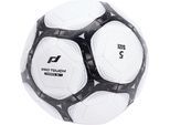 Volleyball PRO TOUCH "SPIKO 500 II" Gr. 5, gelb, blau schwarz, Bälle, 5, Synthetik, in Größe 5, aus synthetischem Material, mit neutralem Zuschnitt