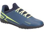 Fußballschuh PRO TOUCH "TF Speedlite IV TF", Damen, Gr. 41, navy, Synthetik, Schuhe Fußballschuh, für synthetische Hartplätze