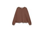 Vero Moda Vmlocca ls lace sweatshirt jrs btq
