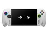 ASUS ROG XBOX Ally RC73YA-NH002W AMD Ryzen™ Z2 A Tragbare Spielkonsole 17,8 cm (7") weiß