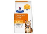 Hill's Prescription Diet c/d Urinary Multicare 12 kg