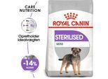 ROYAL CANIN Mini Sterilised 3 kg
