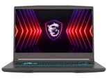 MSI Thin 15 B13UC-3073 Intel® Core™ i5-13420H Gaming Notebook 39,6 cm (15,6")
