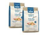 bosch Soft Junior Hühnchen & Süßkartoffel 2x2,5 kg