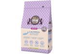 Kitty's Cuisine Trockenfutter Katze Senior Lachsliebe 2 kg