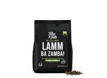 Tales & Tails Softes Trockenfutter Jetzt gibt's LammBa Zamba!