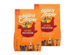 Edgard & Cooper Hundefutter, für ausgewachsene Hunde, Freilandhuhn 2x12 kg