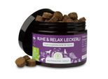 Wolfsbacher Natur Ruhe & Relax Leckerli 1