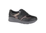 Ti Comos 20014-000 dames veterschoenen sportief
