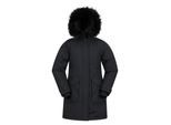 Mountain Warehouse Dames/Dames Aurora Donsjack (Zwart)