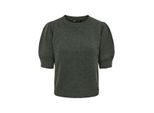 Only Onlrica life 24 pullover knt noos donker