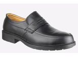 Amblers Safety FS46 Leder Slipper Herren