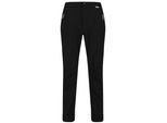 Regatta Heren Highton Stretch Overtrousers (Zwart)