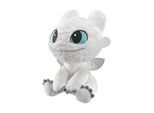 Plüschfigur SCHMIDT SPIELE "Dragons, Tagschatten 18 cm", bunt, Plüschfiguren, KinderH:18cm, Plüschfigur, H:18cm