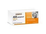 ASS-ratiopharm 300 mg Tabletten 50 St