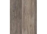 Möbelix , Eichefarben , Kunststoff , 25x0.75x121 cm , Geprüft gesündere Produkte - Innenraumluftqualität für gesündere Gebäude , pflegeleicht, widerstandsfähig, fleckenunempfindlich, für Fußbodenheizung geeignet, wasserfeste Trägerplatte, feuchtraumgeeignet, stuhlrollengeeignet, mit Trittschalldämmung ,